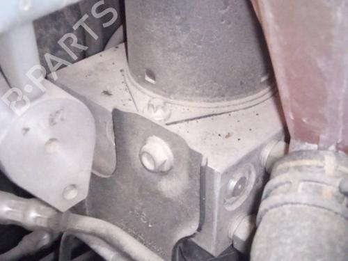 Used ABS pump OPEL INSIGNIA A (G09) [2008-2017]  8409421