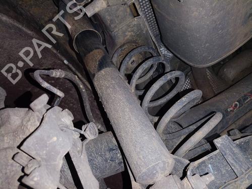 Used Left rear shock absorber CITROËN DS4 (NX_) [2011-2015]  20707009
