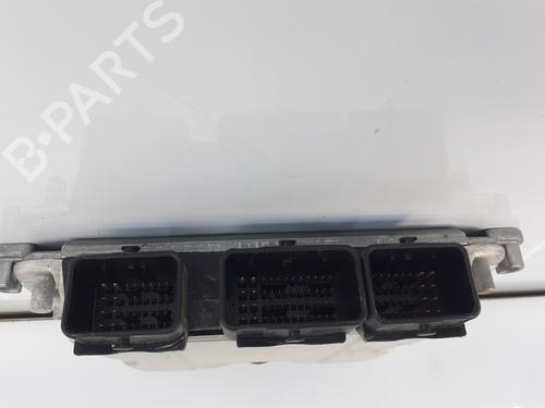 Engine control unit (ECU) CITROËN C5 I (DC_)  | BP10094282M57 