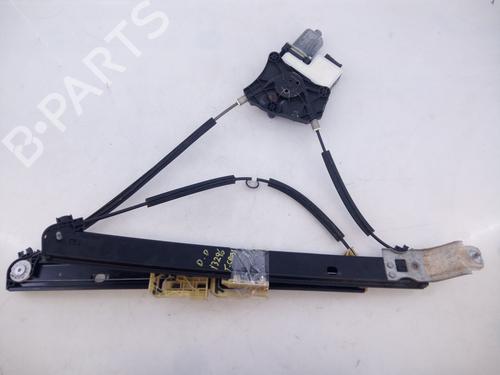 Used Front right window mechanism VW T-CROSS (C11, D31) [2018-2025]  26682289