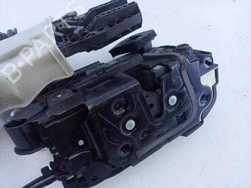 Rear right lock SKODA RAPID (NH3, NK3, NK6) 1.6 TDI | BP14244206C99 