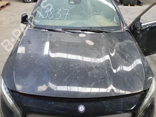 Motorhaube für MERCEDES-BENZ GLA-CLASS (X156) GLA 200 CDI / d (156.908) (136 hp) 32367221