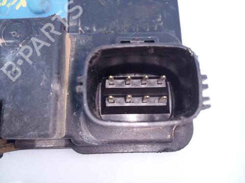 Front right lock VOLVO XC90 I (275) D5 AWD | BP5608689C97 