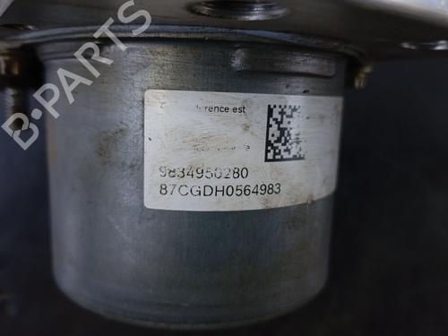 ABS pump CITROËN C5 AIRCROSS (A_)  | BP23147220M43 