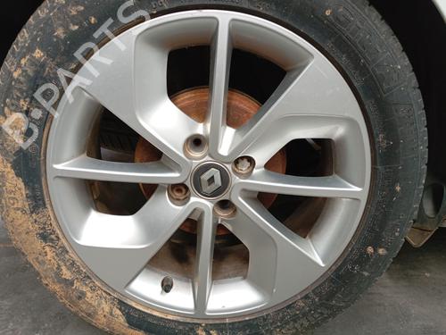 other-renault-clio-iv-bh_-2012-2013-2014-2015-2016-2017-2018-2019-2020-2021-32043423 main image
