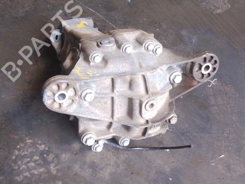 Rear differential MERCEDES-BENZ M-CLASS (W163)  | BP13613521M24 