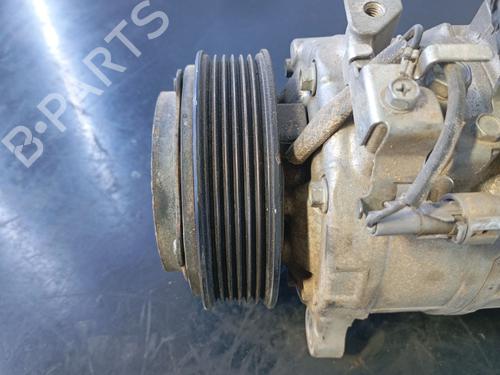 AC compressor BMW X6 (F16, F86) xDrive 30 d | BP28143220M34 