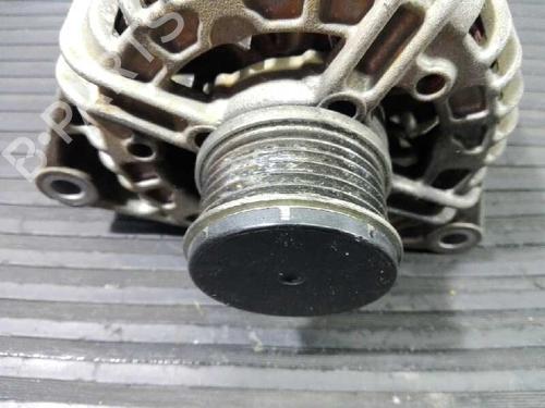 Alternator OPEL MERIVA B MPV (S10)  | BP4134024M7 