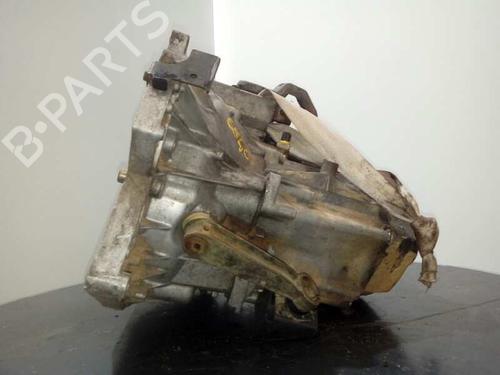 Gearbox CITROËN EVASION MPV (22, U6)  | BP4682757M3 