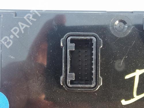 Climate control HYUNDAI i30 (PDE, PD, PDEN) 1.0 T-GDI hybrid 48V | BP10905641I5 