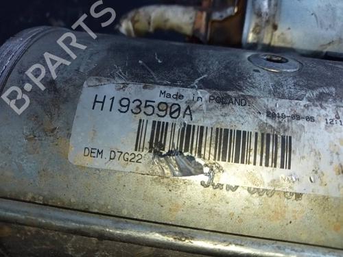 Starter JEEP GRAND CHEROKEE III (WH, WK) 3.0 CRD | BP18530424M8 