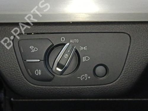 Comutador luzes AUDI Q5 (FYB, FYG) 55 TFSI e quattro (265 hp) 31307950