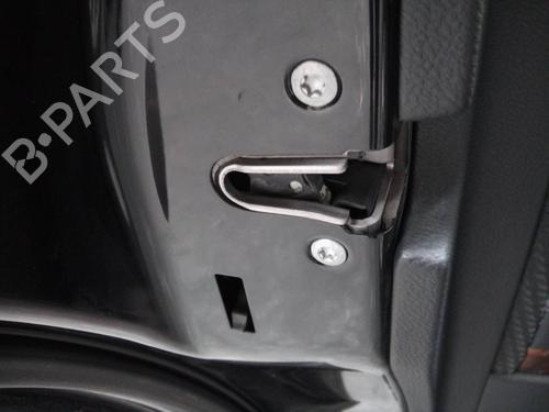 Used Rear left lock MERCEDES-BENZ E-CLASS (W212) E 220 CDI / BlueTEC (212.001, 212.002) (170 hp) 18296821