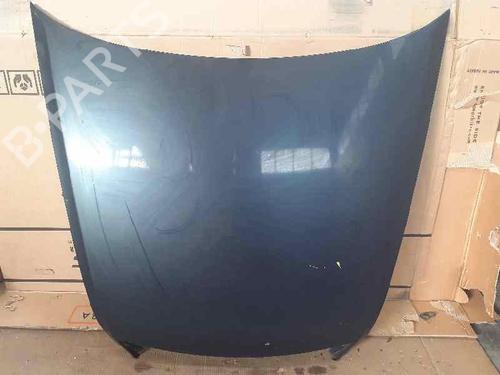 Used Hood VW PHAETON (3D1, 3D2, 3D3, 3D4, 3D6, 3D7, 3D8, 3D9) 3.0 V6 TDI 4motion (224 hp) 5776109