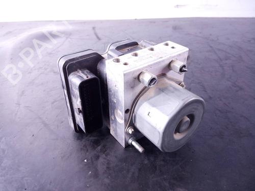 ABS pump NISSAN X-TRAIL III (T32_, T32R, T32RR) 1.6 dCi (T32) | BP6334757M43 