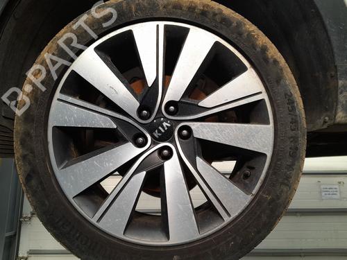 Used Rim KIA SPORTAGE IV (QL, QLE) 1.7 CRDi (116 hp) 22954626