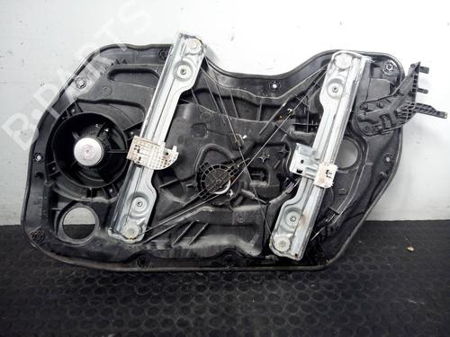 Used Front left window mechanism HYUNDAI ELANTRA V Saloon (MD, UD) 1.6 (132 hp) 7878882