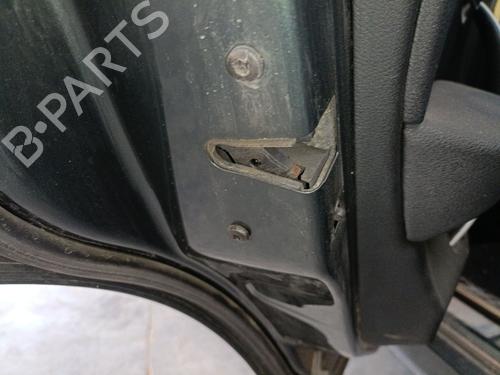 Venstre bagtil lås BMW X3 (E83) 3.0 d (218 hp) 30832864