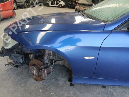 left-front-fenders-bmw-3-e90-2004-2005-2006-2007-2008-2009-2010-2011-2012-38175310 main image