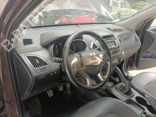 Engine HYUNDAI ix35 (LM, EL, ELH) 1.7 CRDi | BP37605719M1 - Image 7