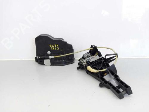 Used Rear left lock BMW X1 (E84) [2009-2015]  3141133