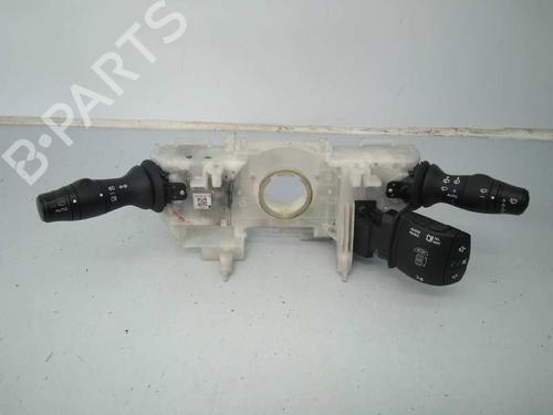 Used Steering column stalk RENAULT MEGANE III Grandtour (KZ0/1) 1.5 dCi (KZ1M, KZ1W, KZ0R) (106 hp) 4864657