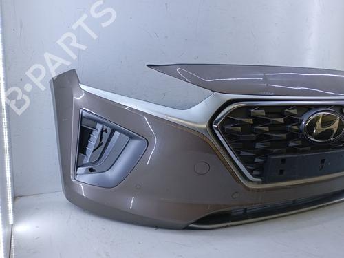 Front bumper HYUNDAI IONIQ (AE) 1.6 GDI Hybrid | BP29852468C7
