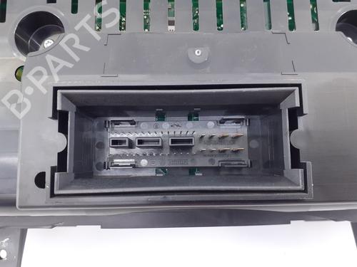 Instrument cluster VW PASSAT B6 (3C2) 2.0 TDI | BP9730307C47 