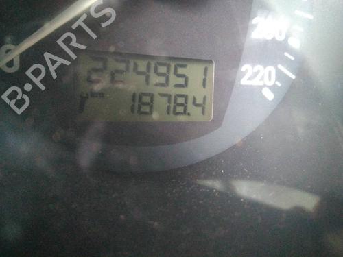 Engine SEAT IBIZA III (6L1)  | BP20160732M1 