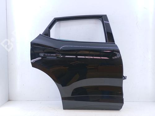 Used Right rear door CUPRA FORMENTOR (KM7, KMP) 2.0 TDI (150 hp) 30617370