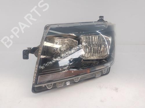 Used Left headlight Left headlight VW CRAFTER Van (SY_, SX_) 2.0 TDI FWD (SYB, SYC, SYD) (177 hp) 29000874 29000874