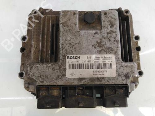 Used Engine control unit (ECU) NISSAN PRIMERA (P12) 1.9 dCi (120 hp) 7089989