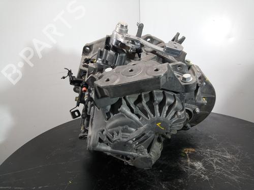 Used Gearbox OPEL ASTRA K Sports Tourer (B16) 1.6 CDTi (35) (110 hp) 16764052