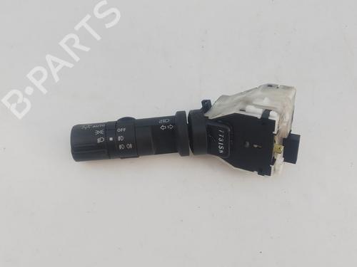 Used Steering column stalk Steering column stalk NISSAN QASHQAI I (J10, NJ10) 2.0 dCi All-wheel Drive (150 hp) 33814117 33814117