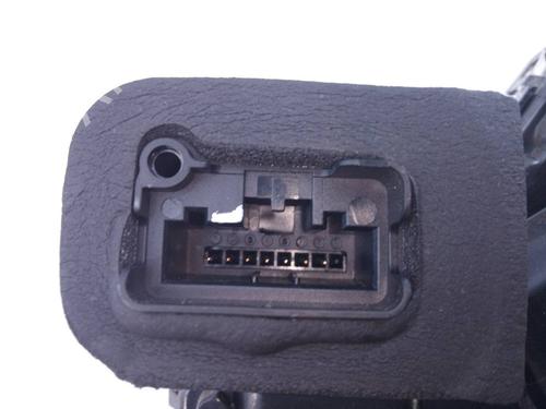Rear left lock VW TIGUAN (AD1, AX1)  | BP9717076C100 