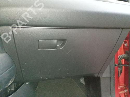 Handskerum RENAULT CAPTUR II (HF_) E-TECH 160 (158 hp) 31145426