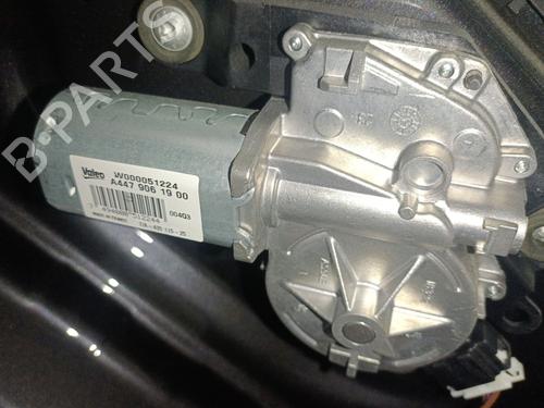 Used Rear wiper motor Rear wiper motor 36879845 36879845