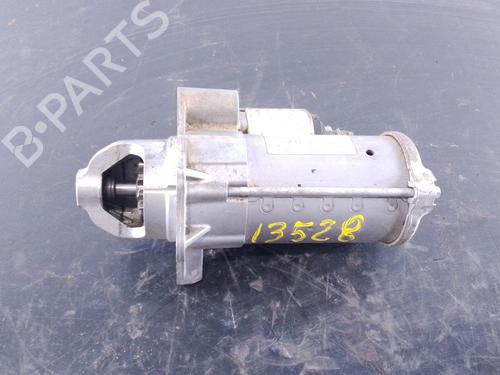 Used Starter JEEP WRANGLER IV (JL) 2.0 T-GDi (JL72, JL74) (270 hp) 29199216