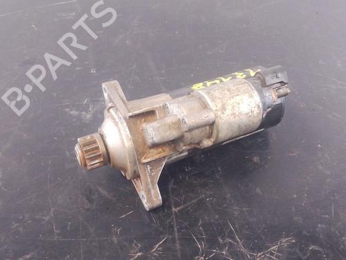 Used Starter Starter AUDI Q3 (8UB, 8UG) 2.0 TDI quattro (150 hp) 33705155 33705155