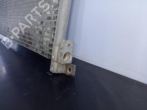 AC radiator IVECO DAILY IV Van  | BP18711855M32 