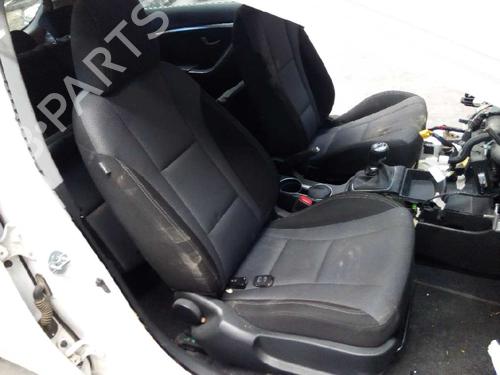ABS pump HYUNDAI i30 (GD) 1.6 CRDi | BP2288964M43 
