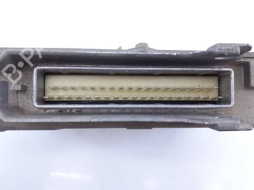 Engine control unit (ECU) PEUGEOT 406 (8B)  | BP8592837M57 