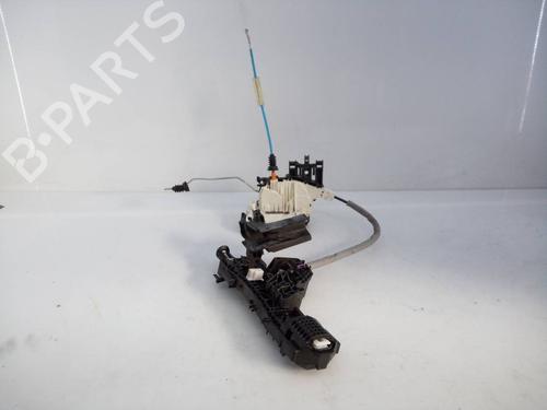 Used Front right lock MERCEDES-BENZ CLA Coupe (C117) [2013-2019]  20717097