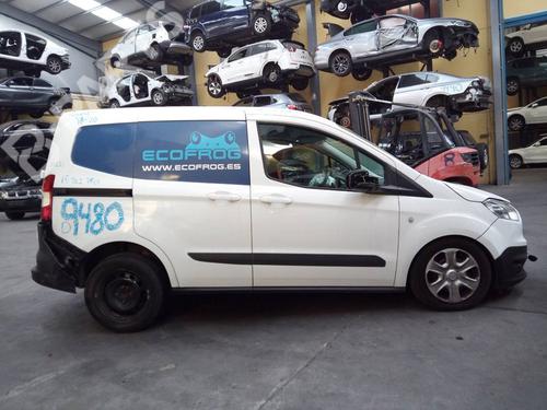 Used Parts FORD TRANSIT COURIER B460 MPV  1.5 TDCi  999384
