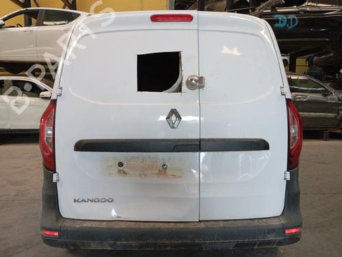 Venstre bremsekaliber foran RENAULT KANGOO III Box Body/MPV 1.5 Blue dCi 95 (FJAB) | BP29478475M105 