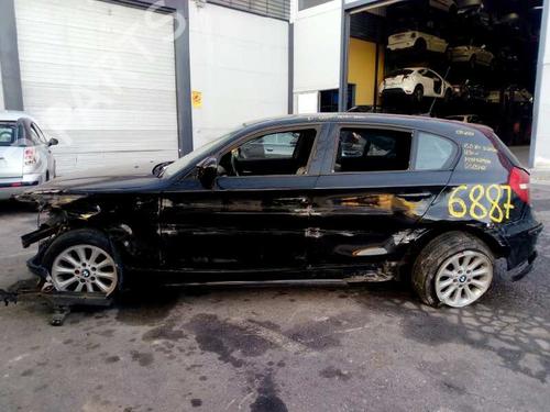 Gearbox BMW 1 (E87) 120 d | BP4909273M3 