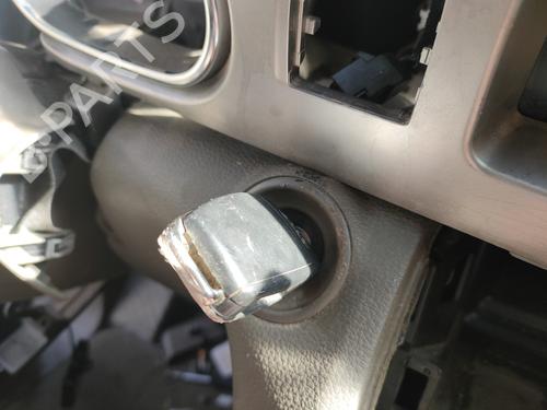 Used Electronic module AUDI Q7 (4LB) 3.0 TDI quattro (233 hp) 14062420