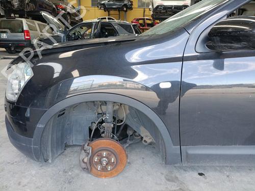 Used Left front fenders Left front fenders 38589173 38589173