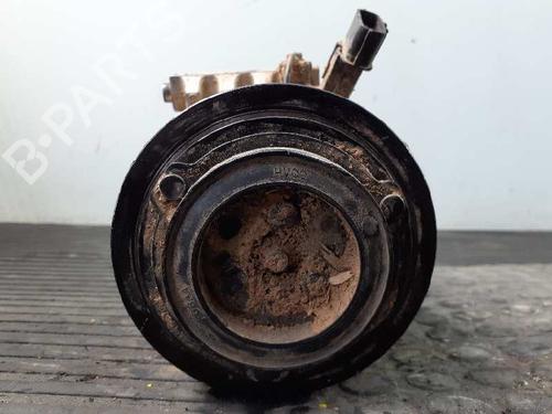 AC compressor HYUNDAI i30 Estate (PDE) 1.6 CRDi | BP6083250M34 