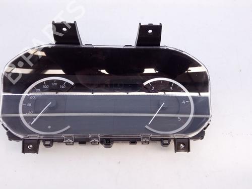 Instrument cluster LAND ROVER RANGE ROVER EVOQUE (L551) 2.0 D165 | BP25739599C47 